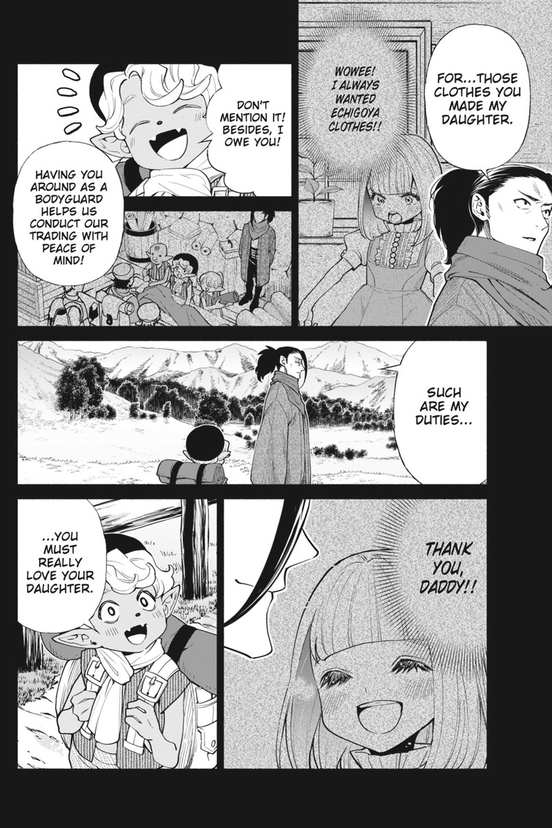 Tensei Goblin Dakedo Shitsumon Aru Chapter 45 Page 2
