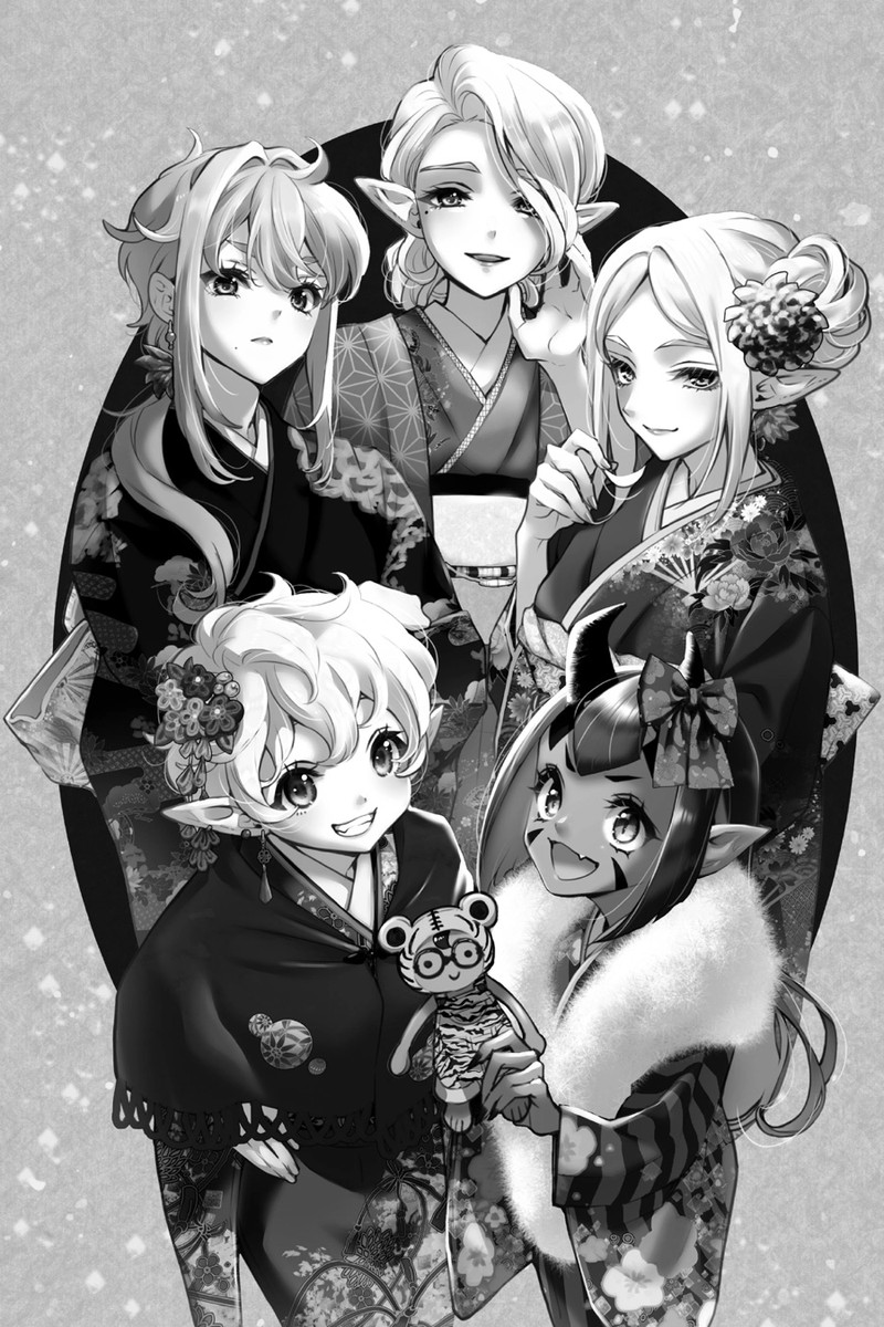 Tensei Goblin Dakedo Shitsumon Aru Chapter 45 Page 21