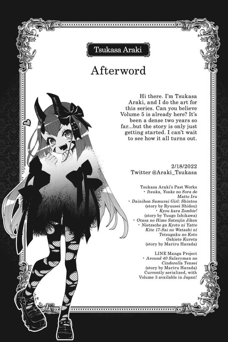 Tensei Goblin Dakedo Shitsumon Aru Chapter 45 Page 25