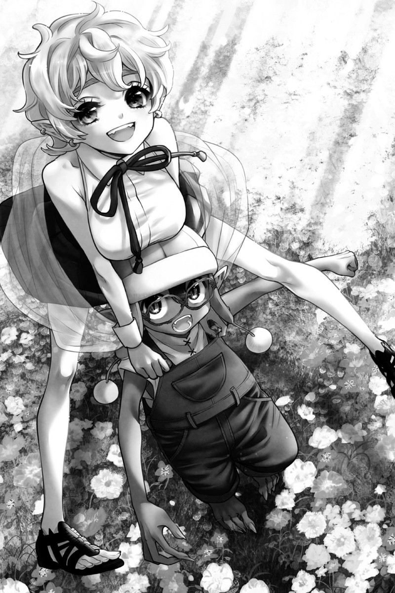 Tensei Goblin Dakedo Shitsumon Aru Chapter 45 Page 27