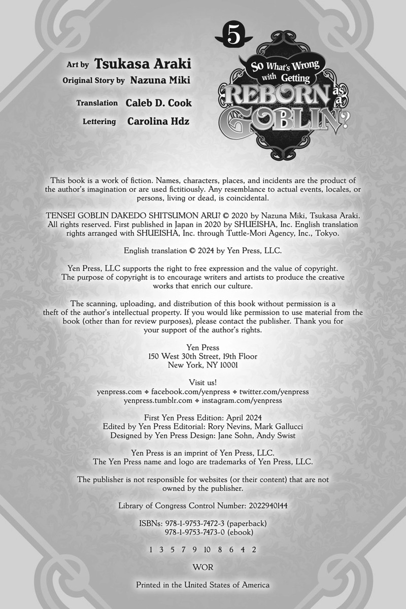 Tensei Goblin Dakedo Shitsumon Aru Chapter 45 Page 28