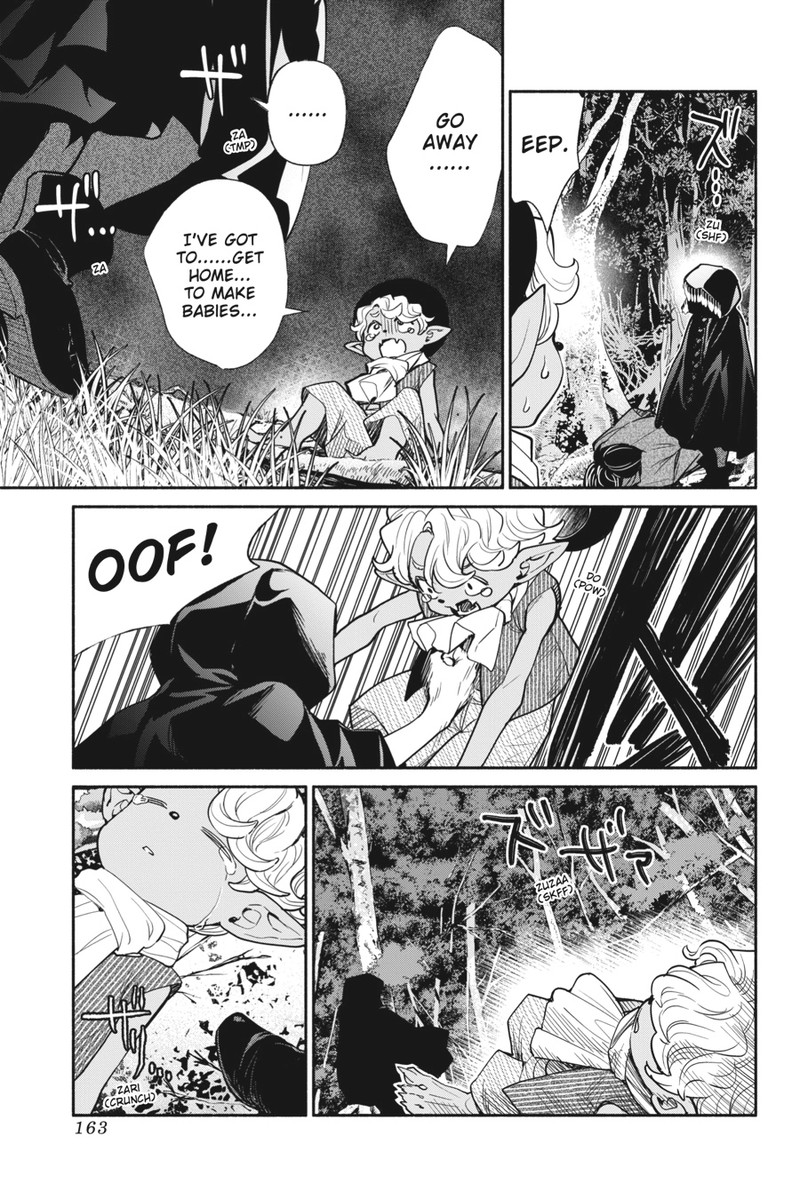 Tensei Goblin Dakedo Shitsumon Aru Chapter 45 Page 7