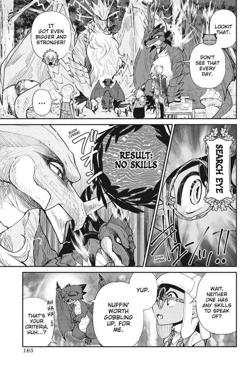 Tensei Goblin Dakedo Shitsumon Aru Chapter 45 Page 9