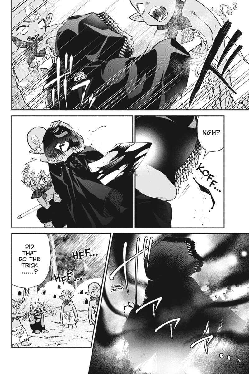 Tensei Goblin Dakedo Shitsumon Aru Chapter 46 Page 17