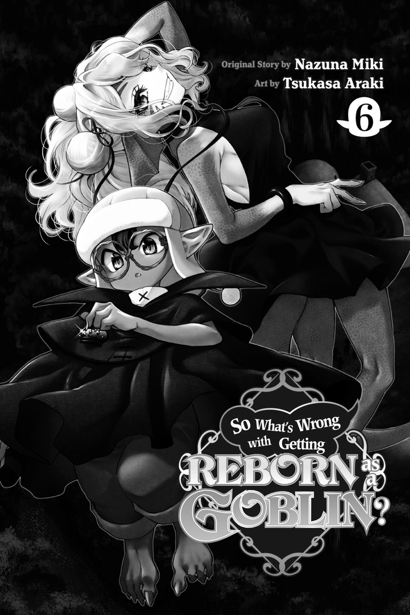 Tensei Goblin Dakedo Shitsumon Aru Chapter 46 Page 2