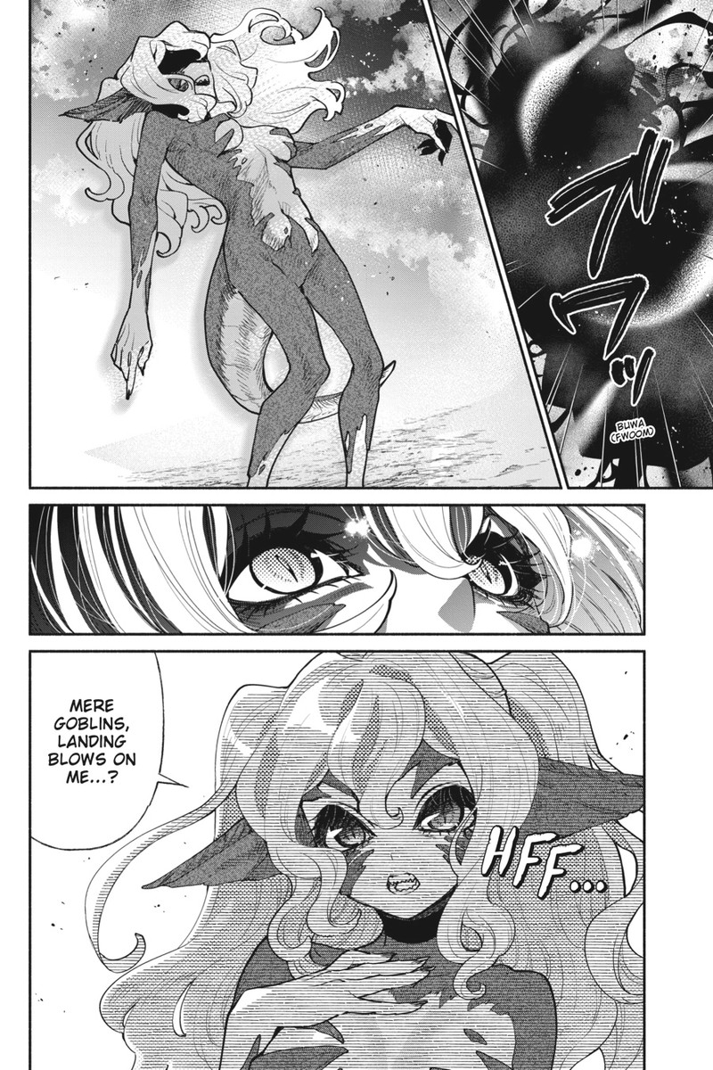 Tensei Goblin Dakedo Shitsumon Aru Chapter 46 Page 21