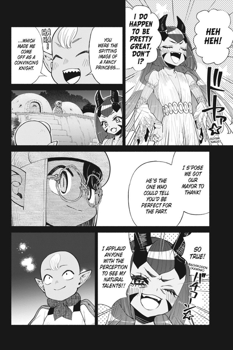 Tensei Goblin Dakedo Shitsumon Aru Chapter 46 Page 5