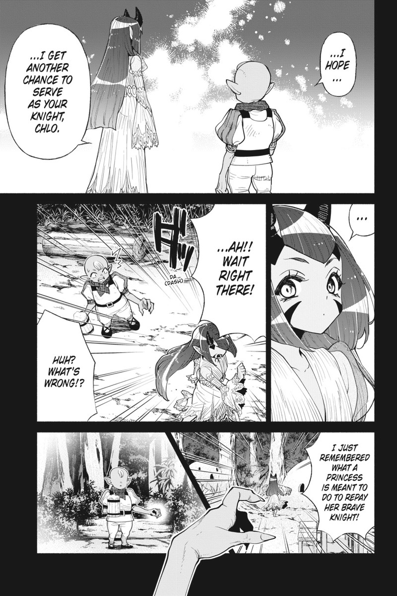 Tensei Goblin Dakedo Shitsumon Aru Chapter 46 Page 6