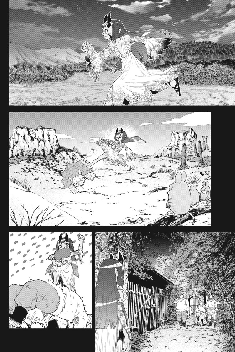 Tensei Goblin Dakedo Shitsumon Aru Chapter 46 Page 7