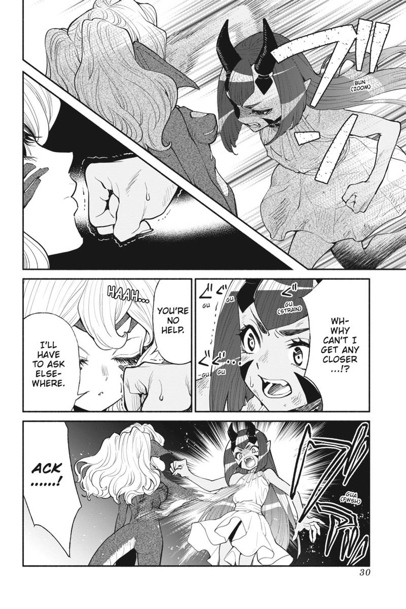 Tensei Goblin Dakedo Shitsumon Aru Chapter 47 Page 10