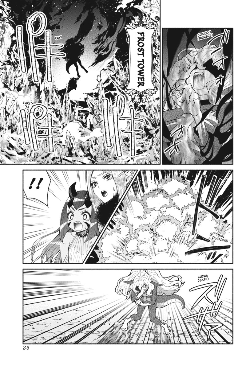Tensei Goblin Dakedo Shitsumon Aru Chapter 47 Page 15