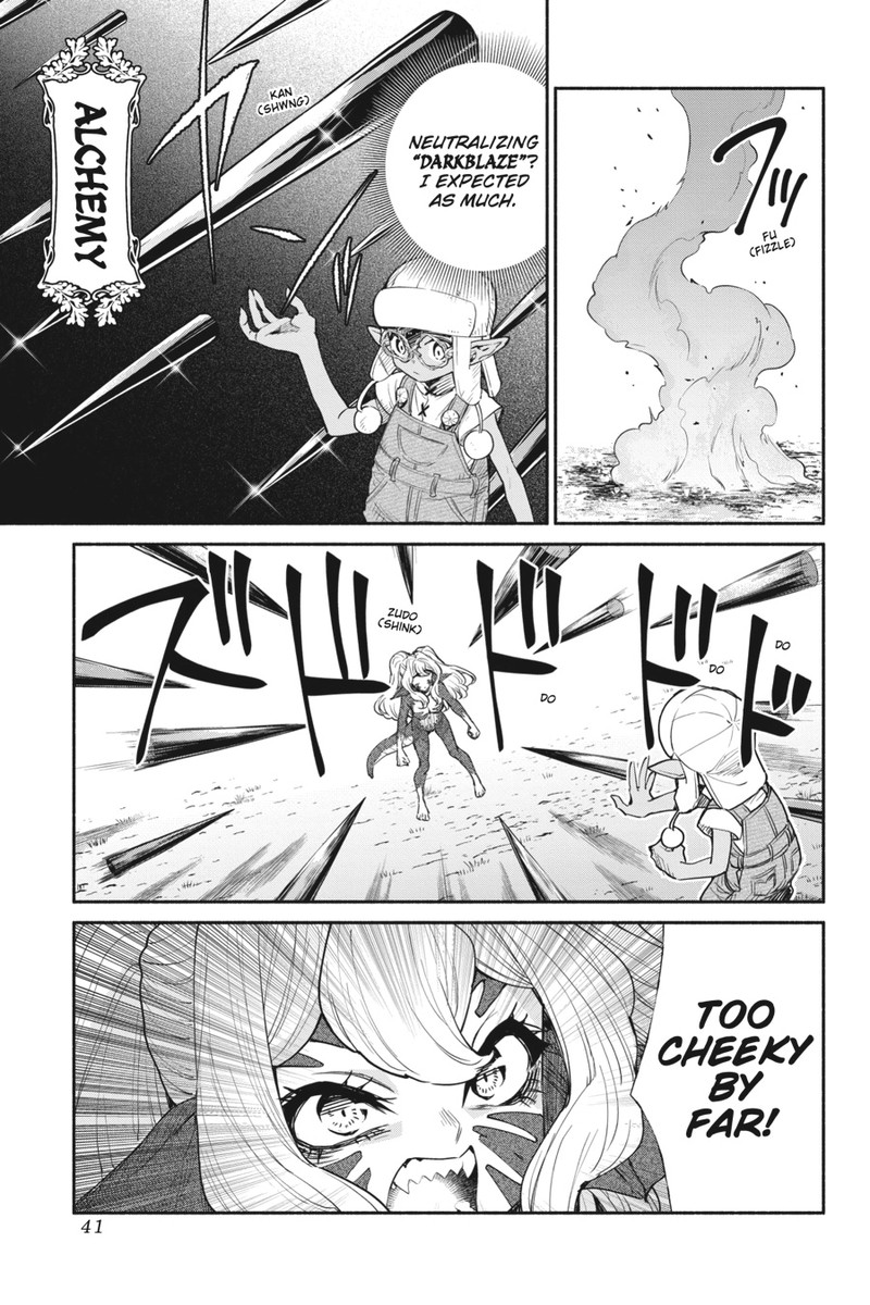 Tensei Goblin Dakedo Shitsumon Aru Chapter 48 Page 5