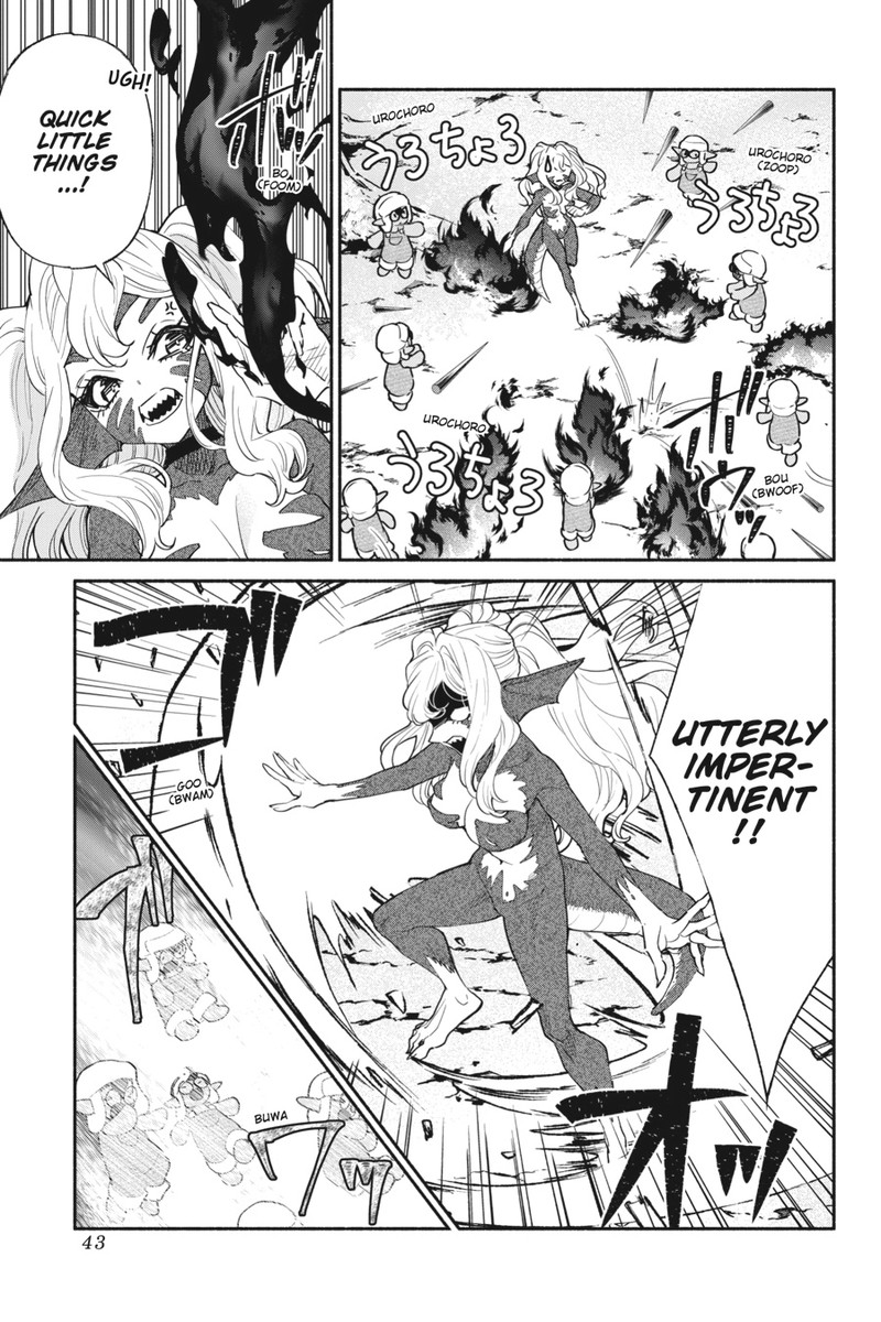 Tensei Goblin Dakedo Shitsumon Aru Chapter 48 Page 7