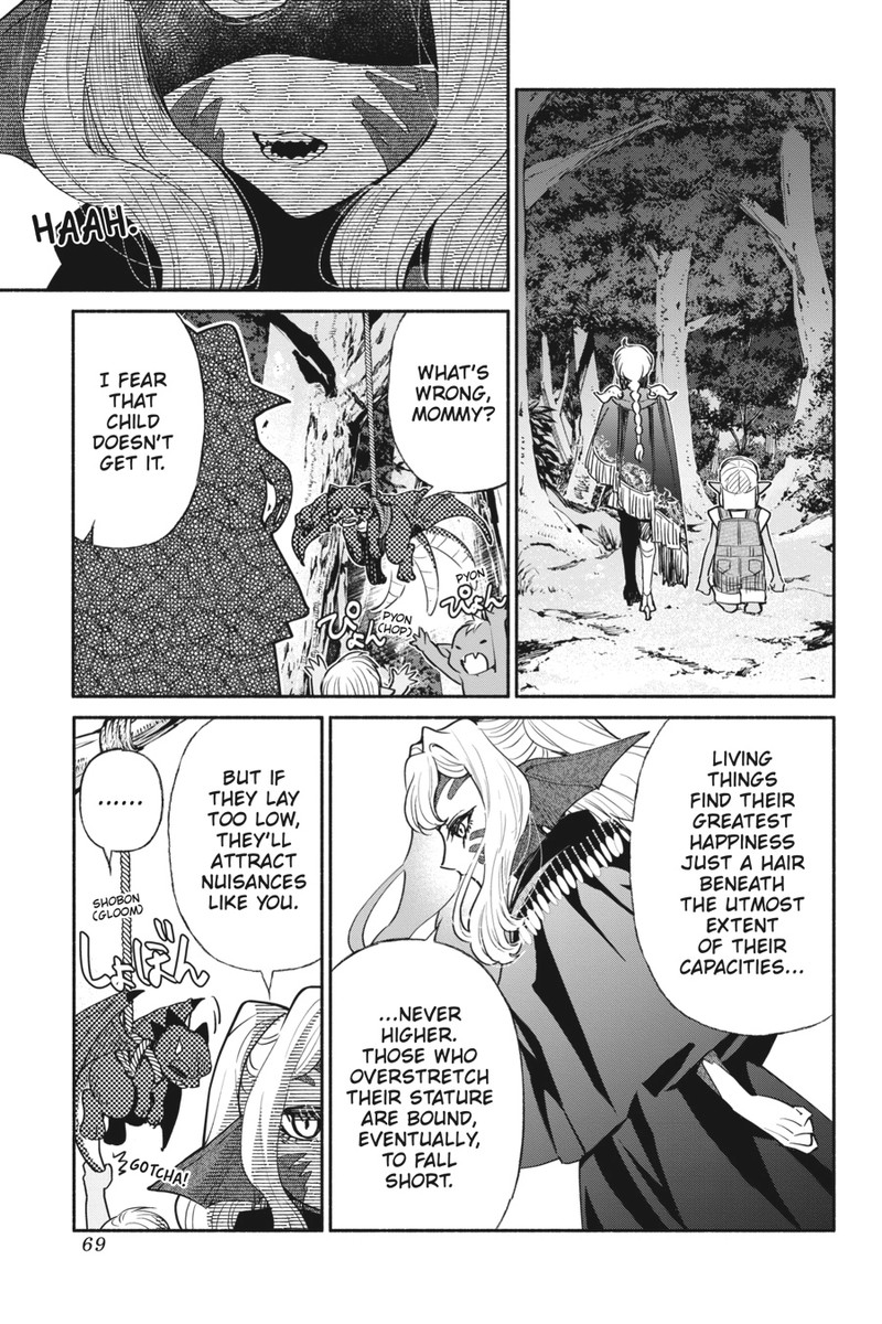 Tensei Goblin Dakedo Shitsumon Aru Chapter 49 Page 17
