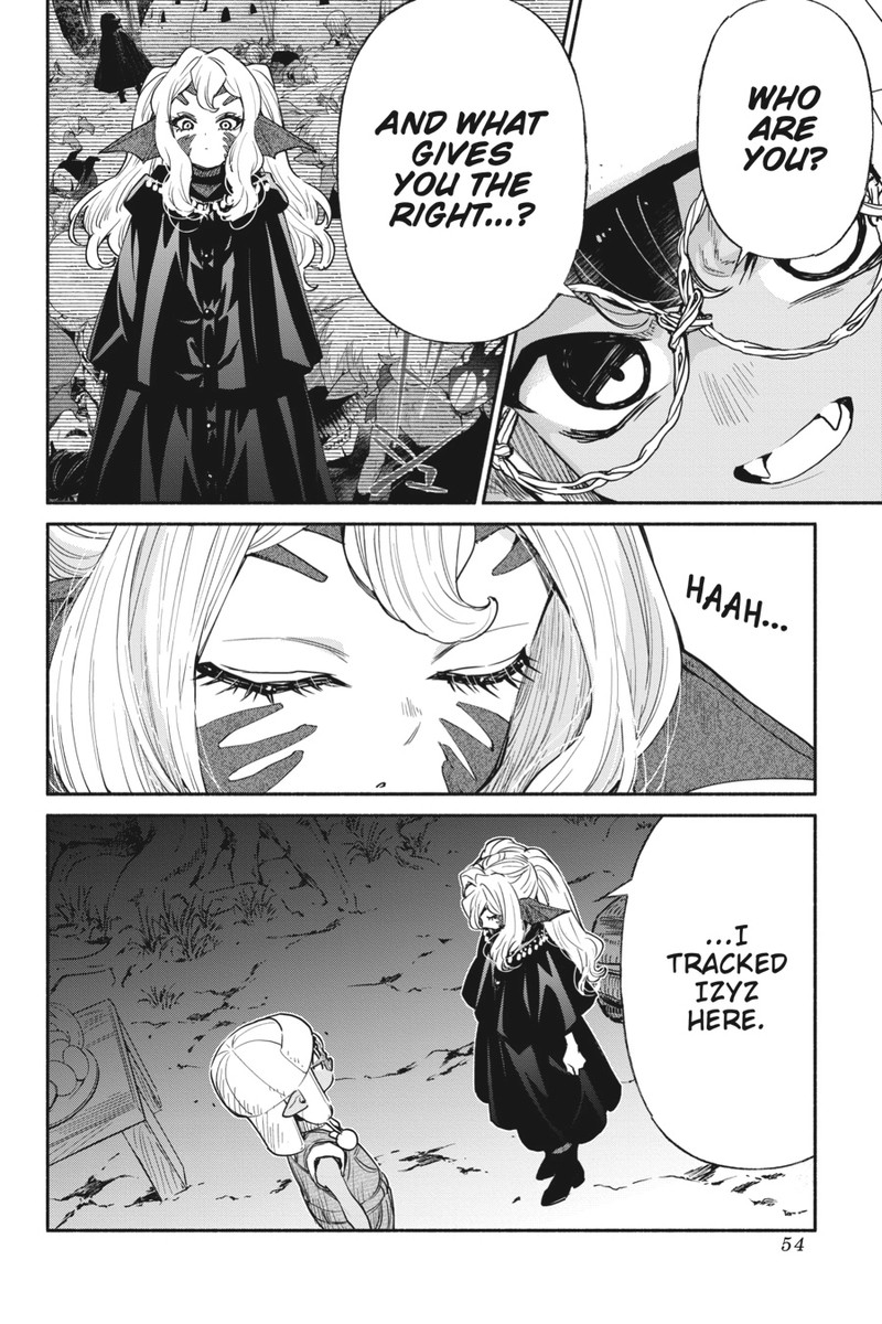 Tensei Goblin Dakedo Shitsumon Aru Chapter 49 Page 2