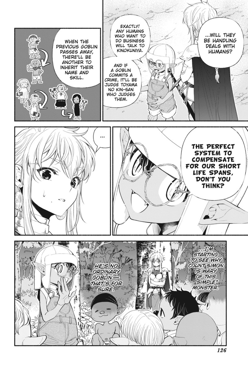 Tensei Goblin Dakedo Shitsumon Aru Chapter 5 Page 16