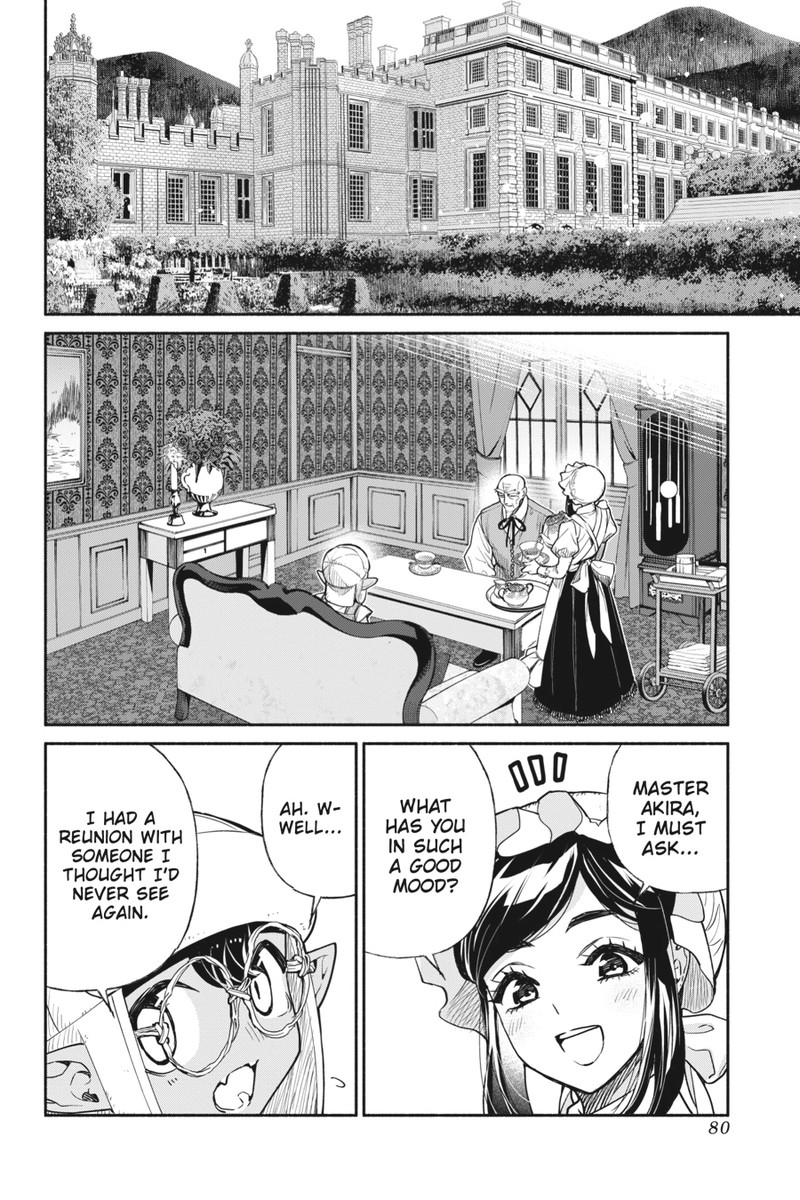 Tensei Goblin Dakedo Shitsumon Aru Chapter 50 Page 10