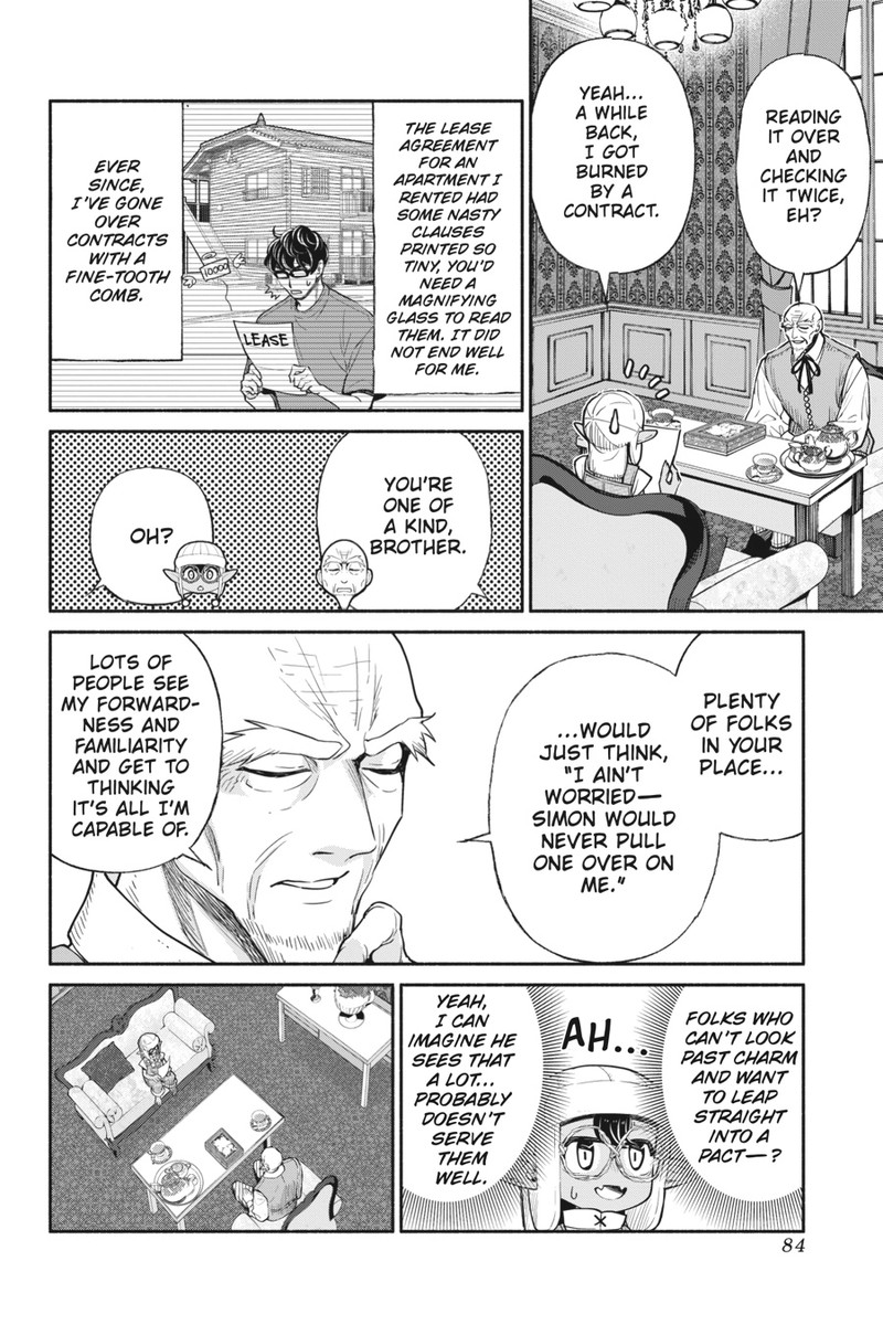 Tensei Goblin Dakedo Shitsumon Aru Chapter 50 Page 14