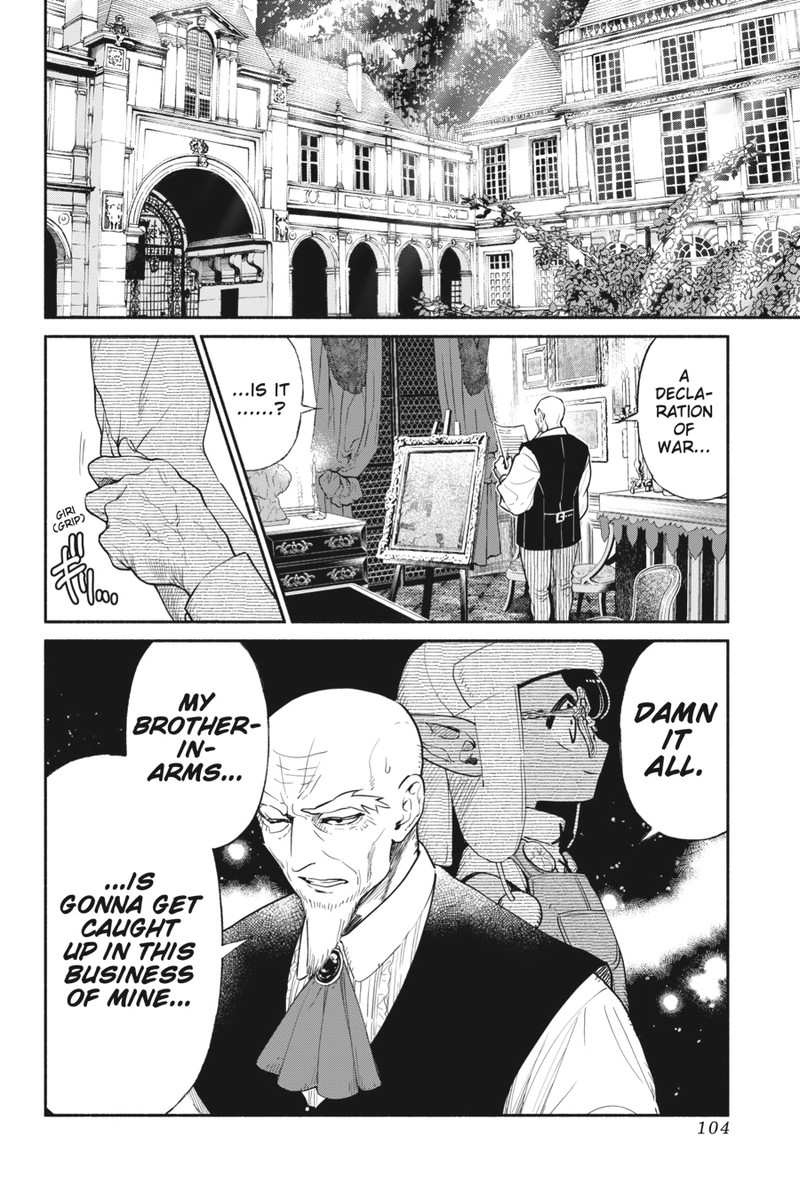 Tensei Goblin Dakedo Shitsumon Aru Chapter 51 Page 16
