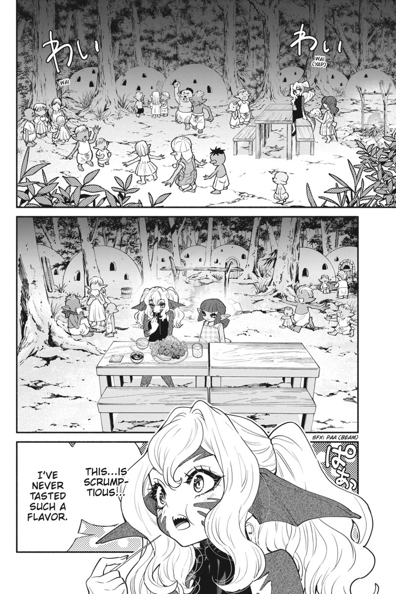 Tensei Goblin Dakedo Shitsumon Aru Chapter 51 Page 2