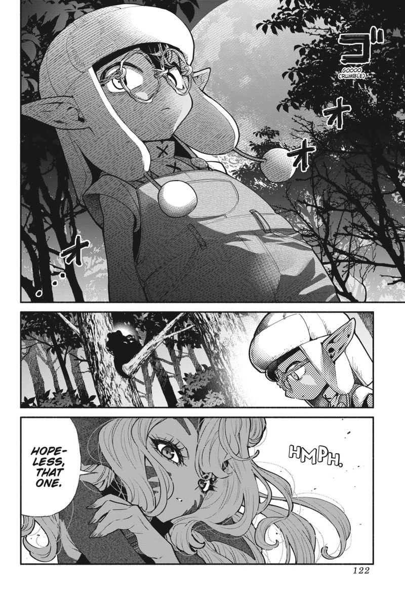 Tensei Goblin Dakedo Shitsumon Aru Chapter 52 Page 18