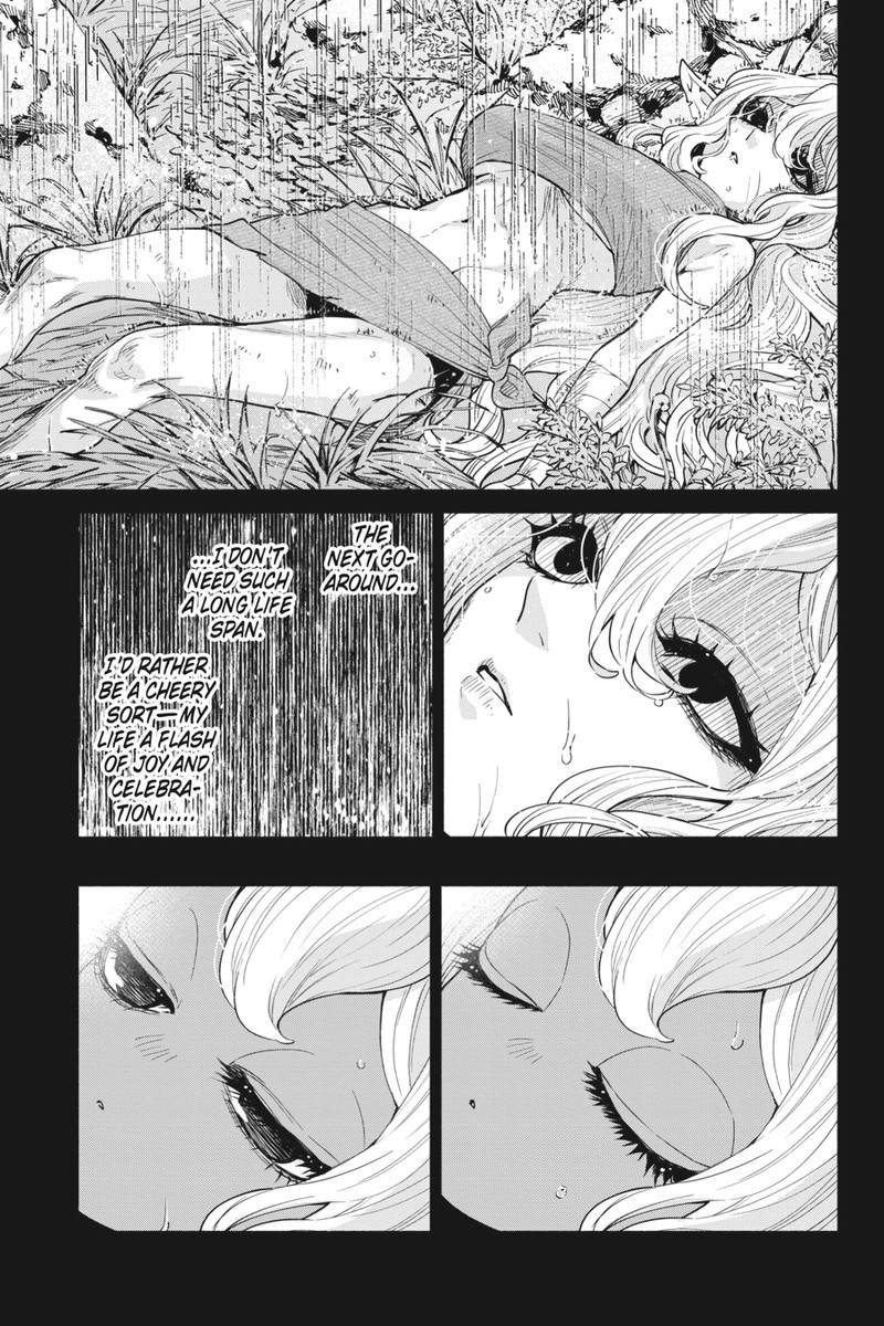 Tensei Goblin Dakedo Shitsumon Aru Chapter 52 Page 3