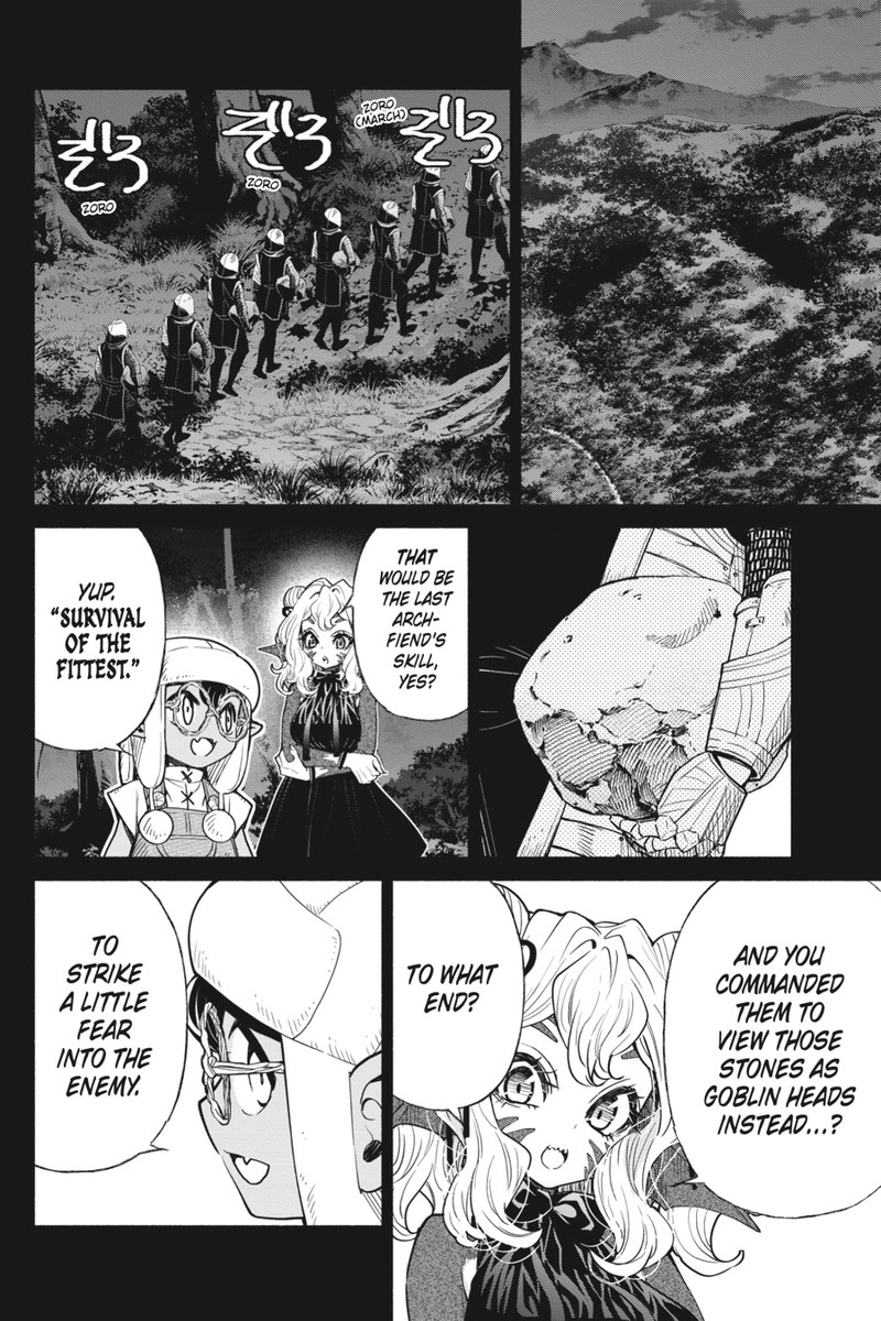 Tensei Goblin Dakedo Shitsumon Aru Chapter 53 Page 10