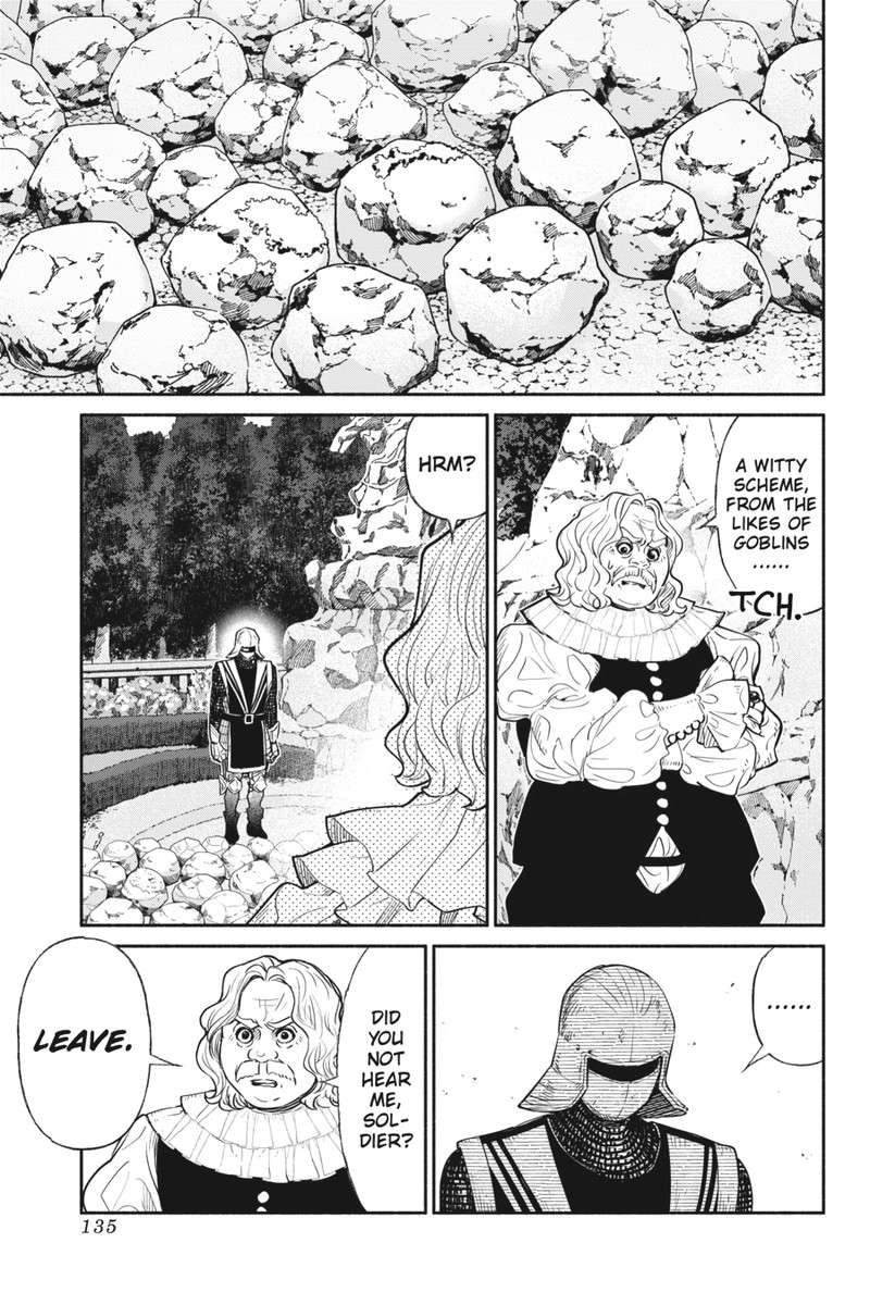 Tensei Goblin Dakedo Shitsumon Aru Chapter 53 Page 13