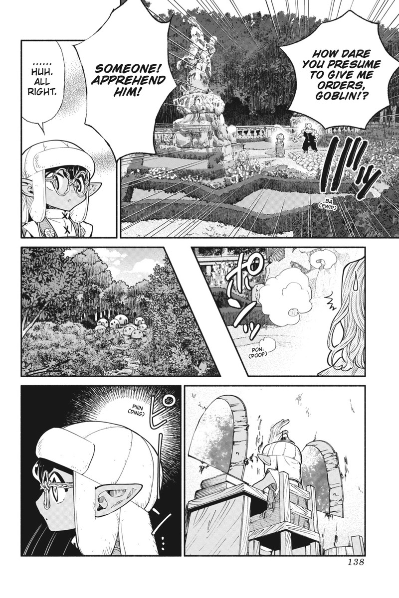 Tensei Goblin Dakedo Shitsumon Aru Chapter 53 Page 16
