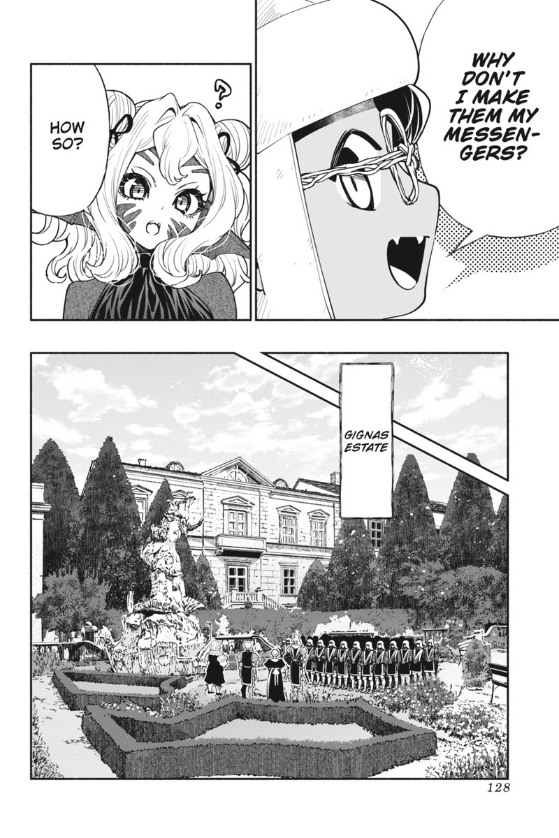 Tensei Goblin Dakedo Shitsumon Aru Chapter 53 Page 6