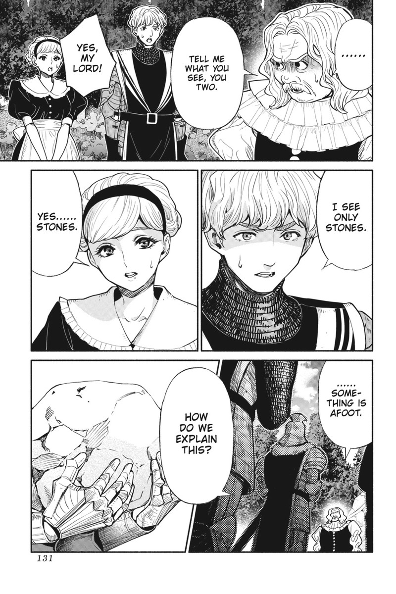 Tensei Goblin Dakedo Shitsumon Aru Chapter 53 Page 9