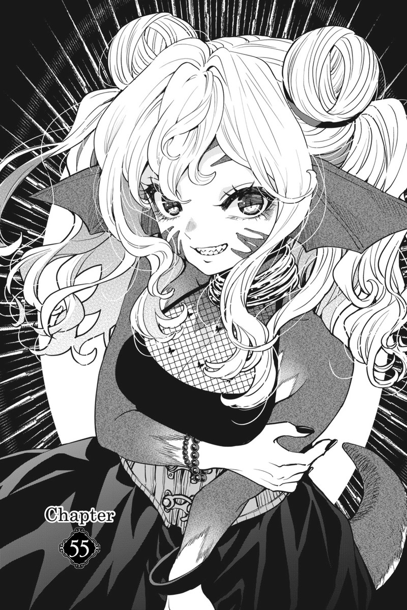 Tensei Goblin Dakedo Shitsumon Aru Chapter 55 Page 1