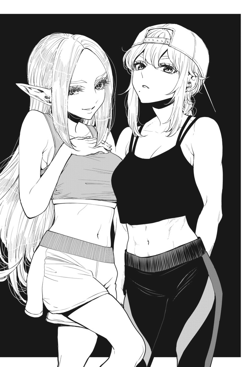 Tensei Goblin Dakedo Shitsumon Aru Chapter 55 Page 18
