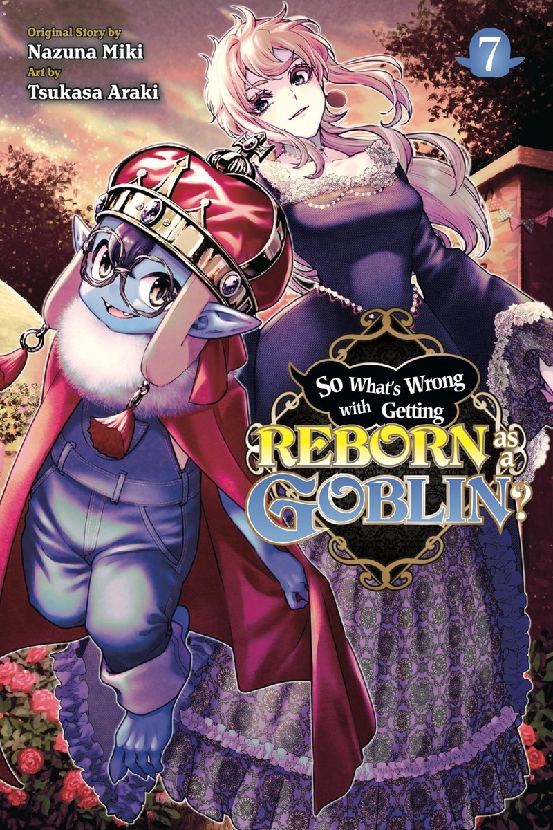 Tensei Goblin Dakedo Shitsumon Aru Chapter 56 Page 1