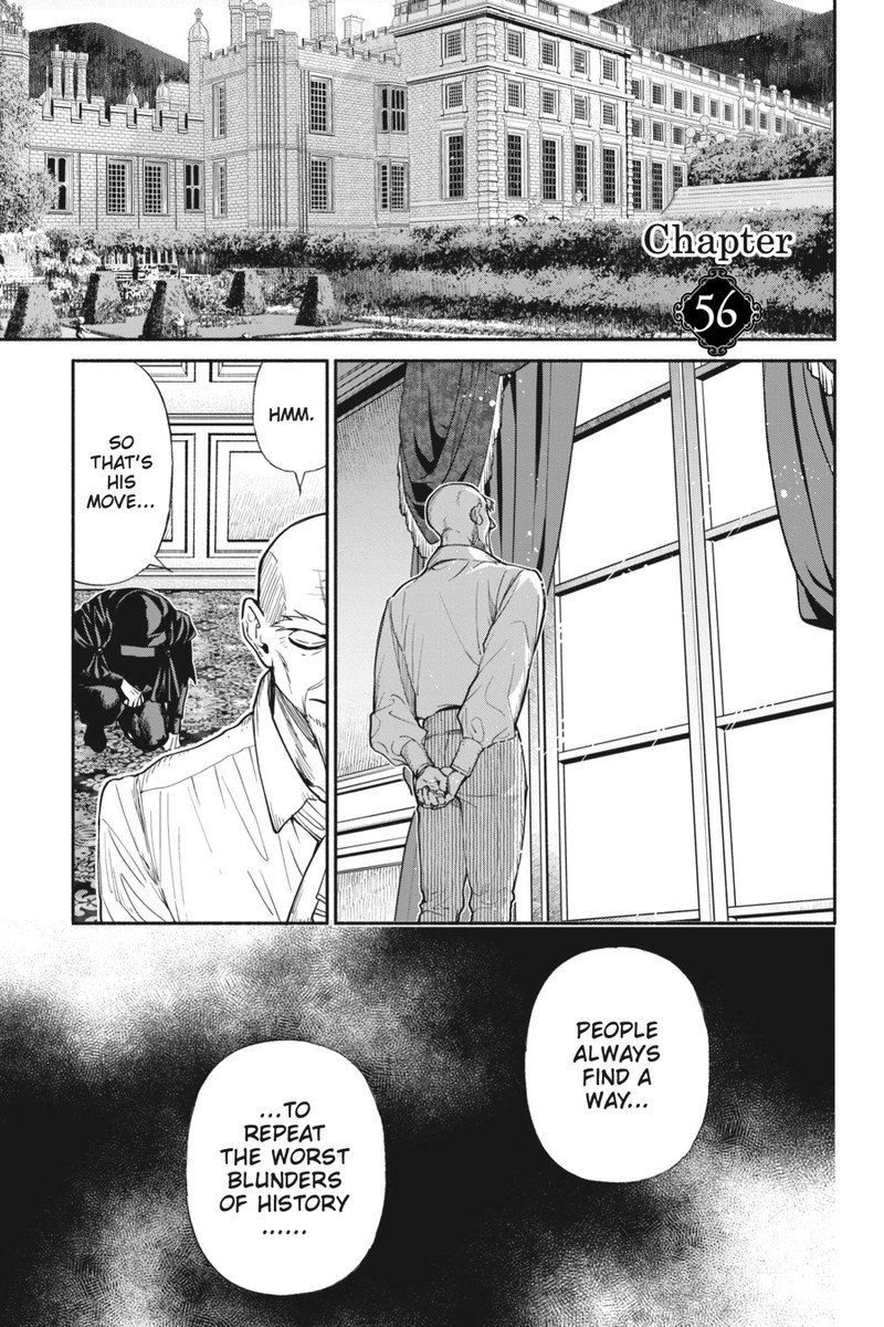 Tensei Goblin Dakedo Shitsumon Aru Chapter 56 Page 4
