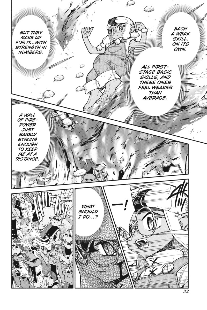 Tensei Goblin Dakedo Shitsumon Aru Chapter 57 Page 10