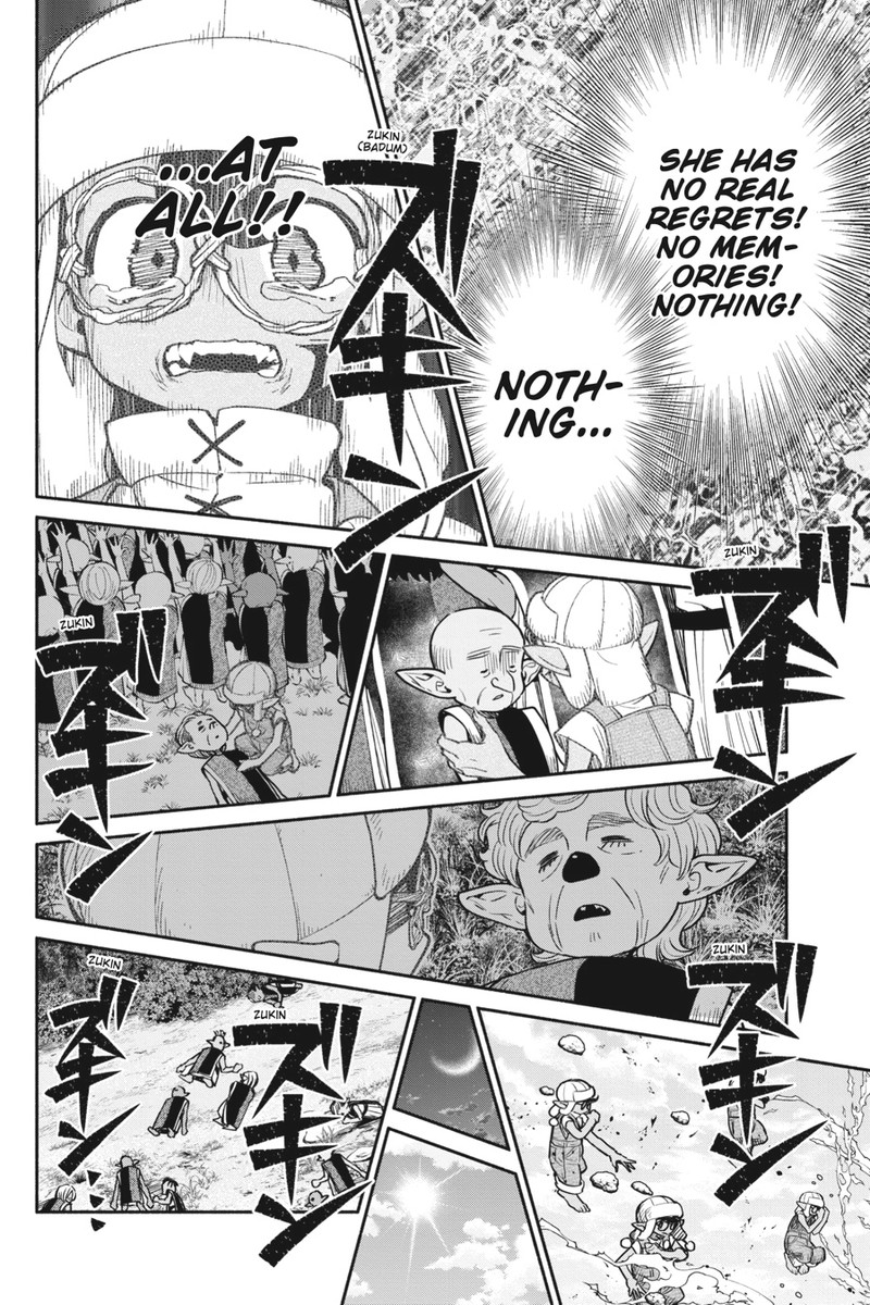 Tensei Goblin Dakedo Shitsumon Aru Chapter 57 Page 18
