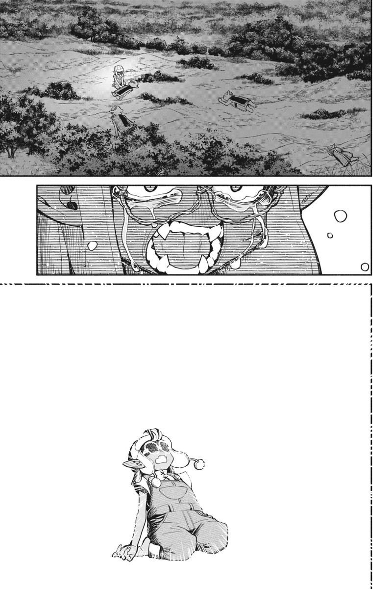 Tensei Goblin Dakedo Shitsumon Aru Chapter 57 Page 19