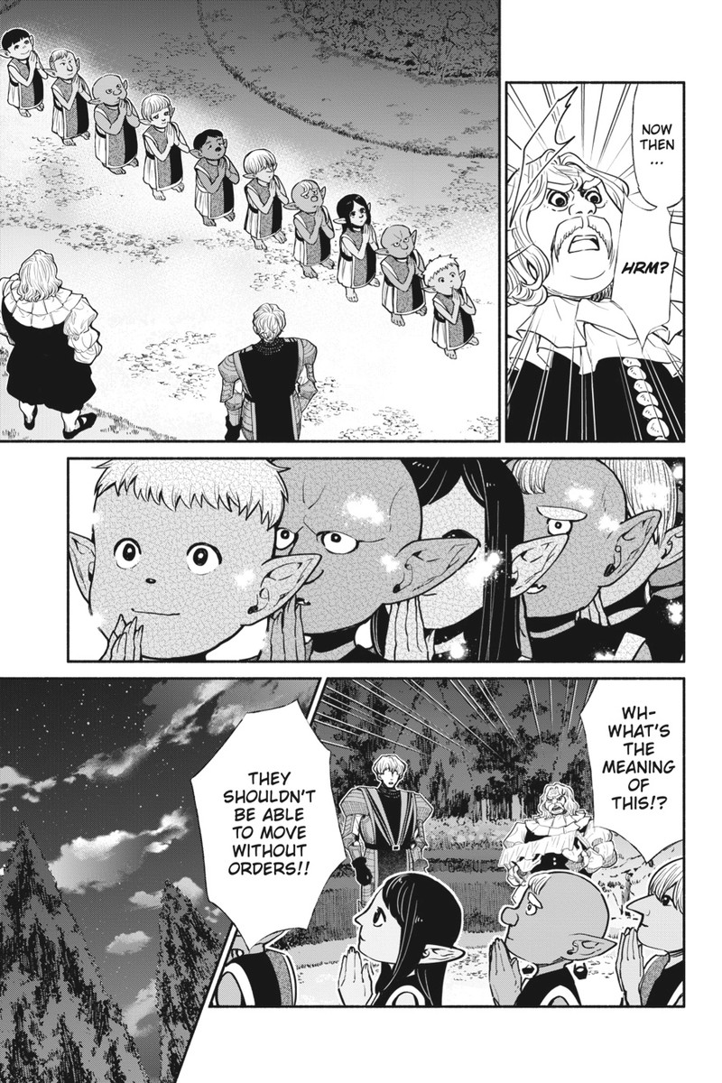 Tensei Goblin Dakedo Shitsumon Aru Chapter 58 Page 13