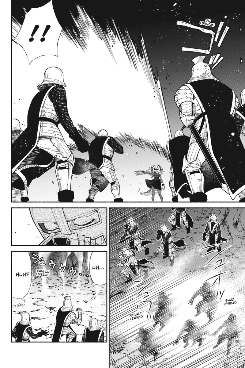 Tensei Goblin Dakedo Shitsumon Aru Chapter 58 Page 6