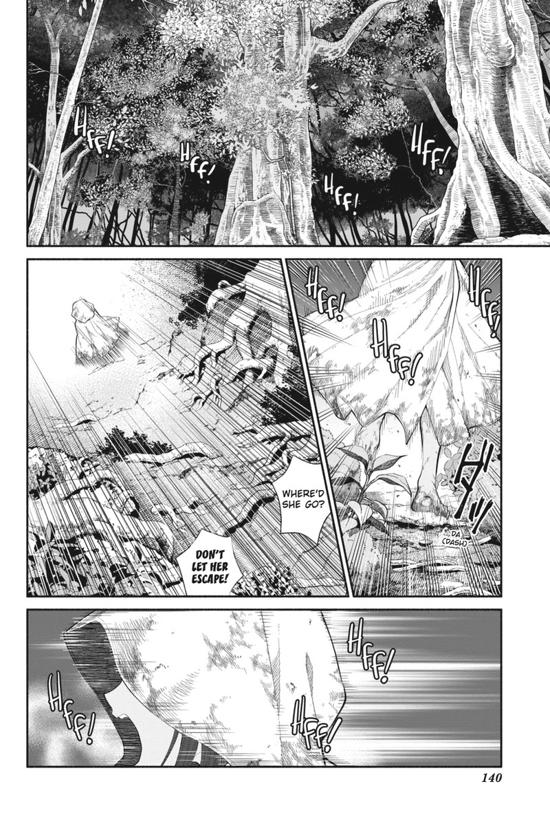 Tensei Goblin Dakedo Shitsumon Aru Chapter 6 Page 14