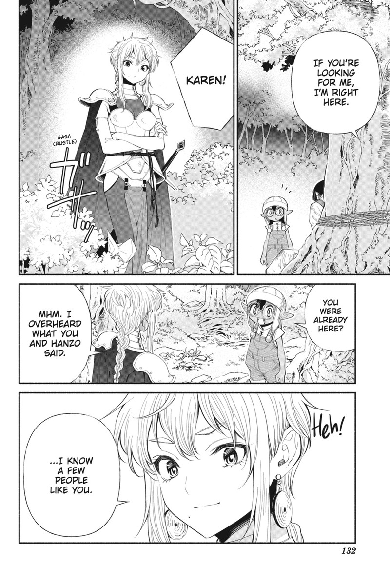 Tensei Goblin Dakedo Shitsumon Aru Chapter 6 Page 6