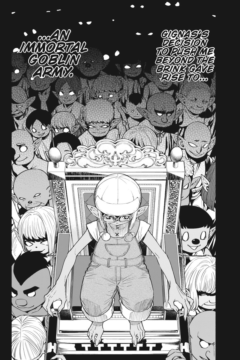 Tensei Goblin Dakedo Shitsumon Aru Chapter 60 Page 18