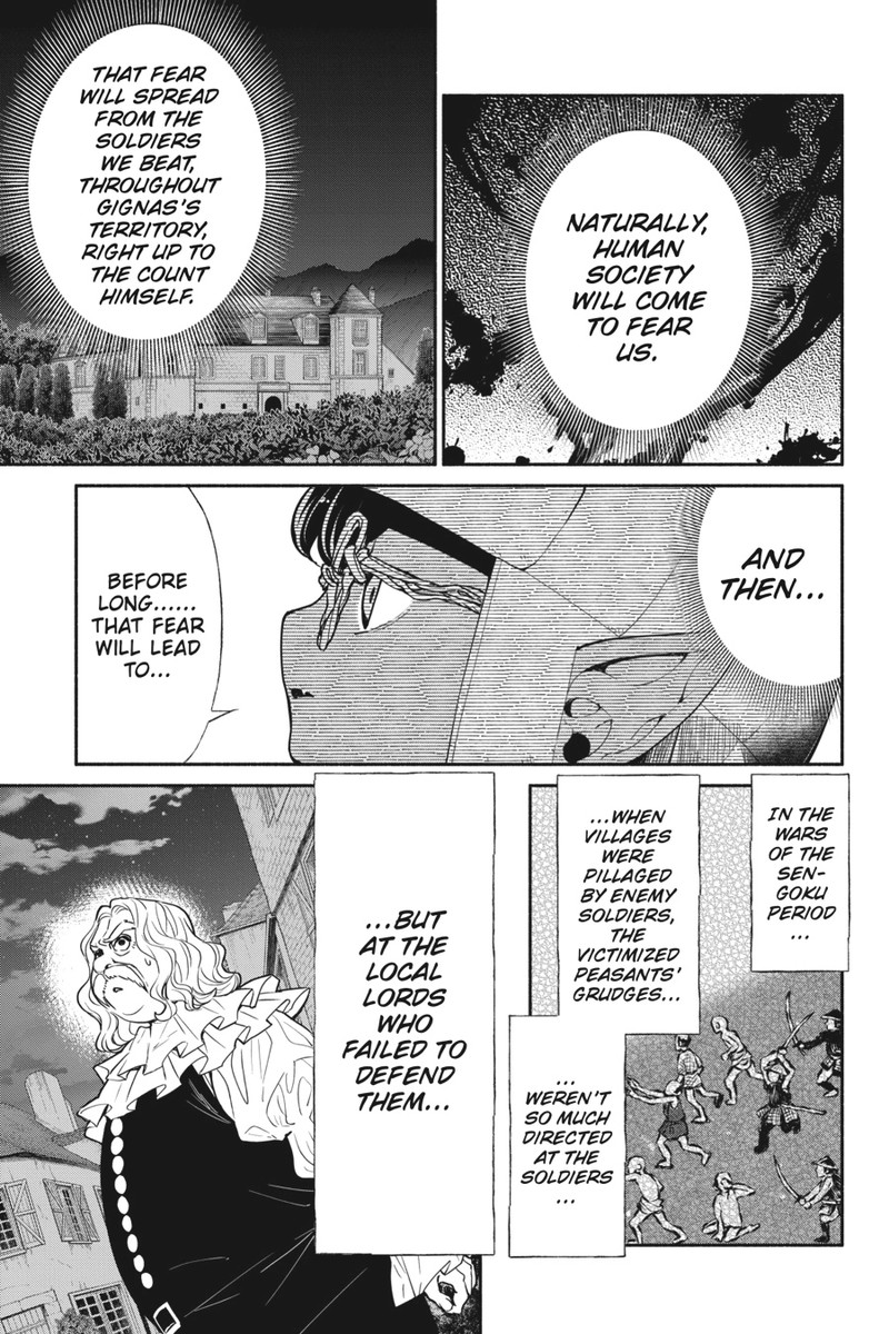 Tensei Goblin Dakedo Shitsumon Aru Chapter 60 Page 19