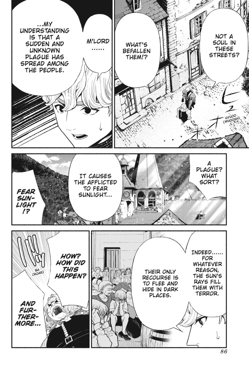 Tensei Goblin Dakedo Shitsumon Aru Chapter 60 Page 2