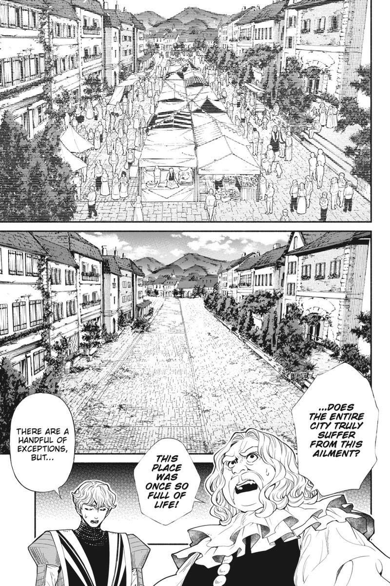 Tensei Goblin Dakedo Shitsumon Aru Chapter 60 Page 3