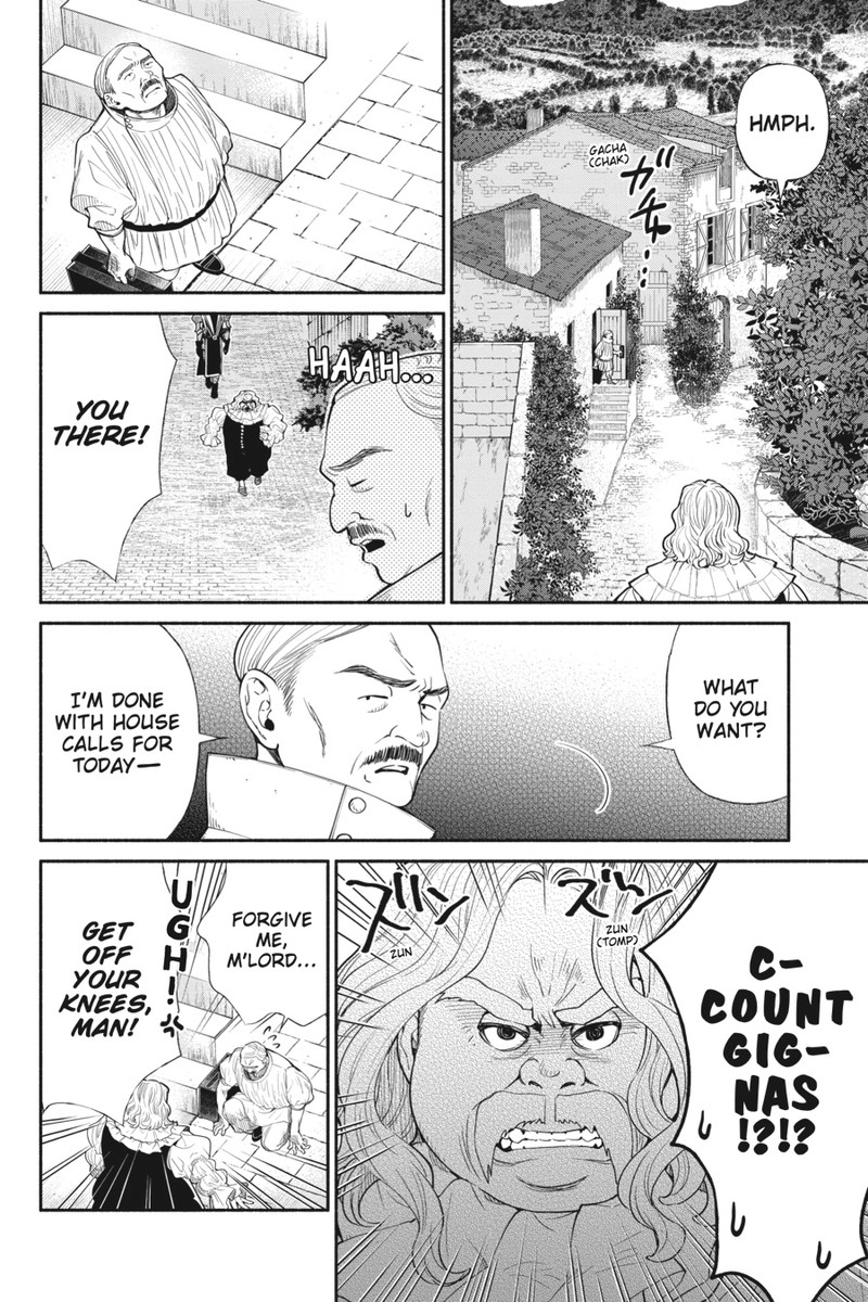 Tensei Goblin Dakedo Shitsumon Aru Chapter 60 Page 4
