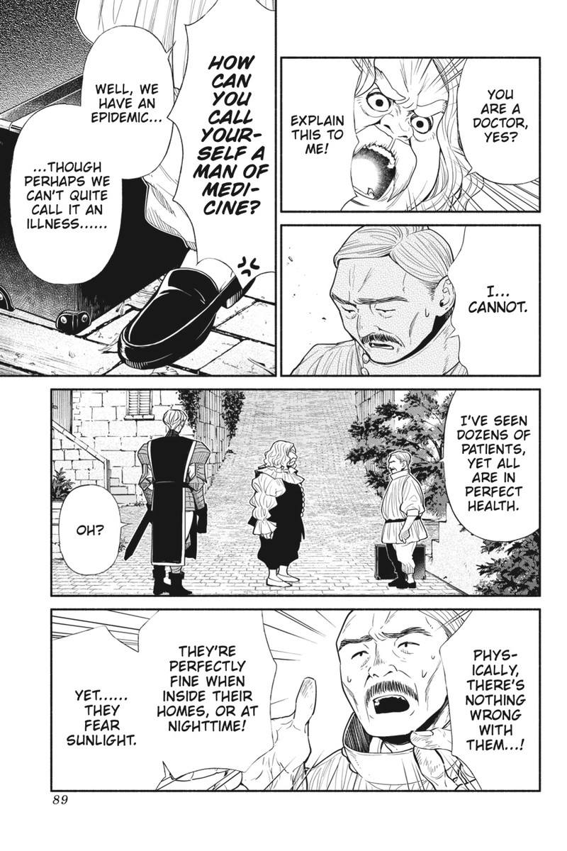 Tensei Goblin Dakedo Shitsumon Aru Chapter 60 Page 5