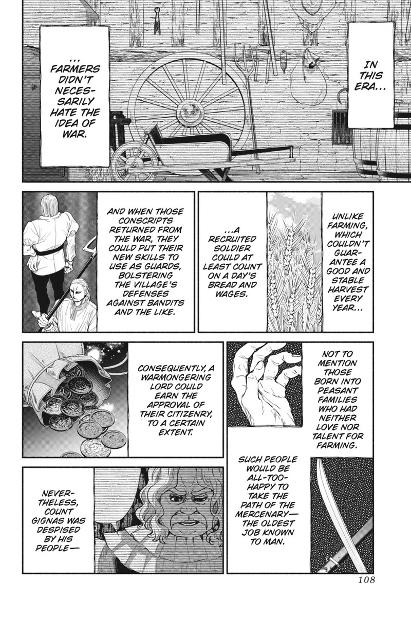 Tensei Goblin Dakedo Shitsumon Aru Chapter 61 Page 4