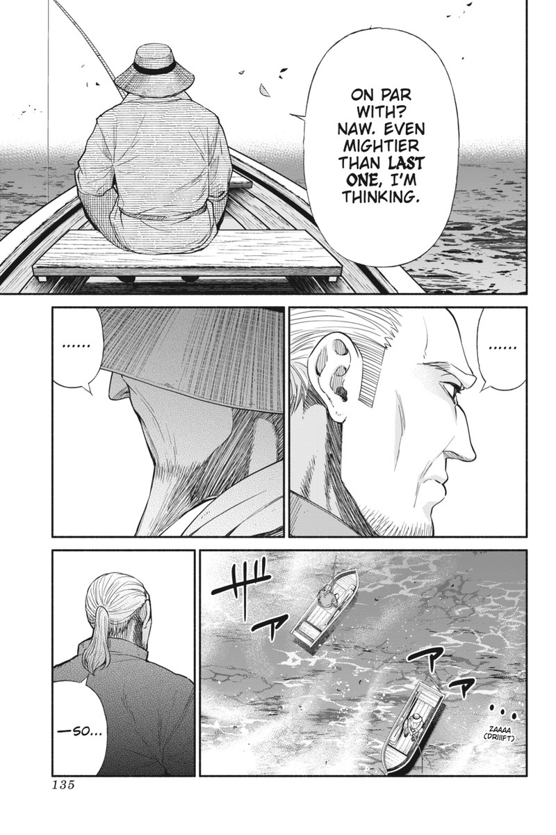 Tensei Goblin Dakedo Shitsumon Aru Chapter 62 Page 11